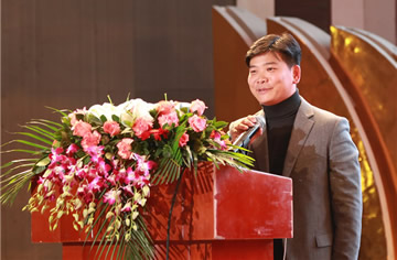 以科技實現前所未能(néng)—在AEE2015年年會(huì)上的分享