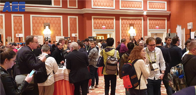 AEE用空中AI賦能(néng)無人機，引爆關注！