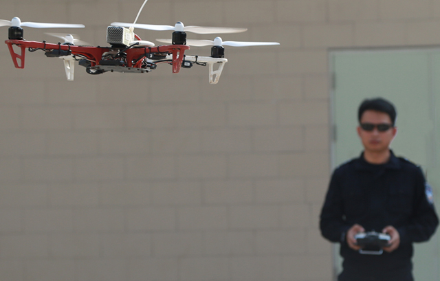 13個新職業公布！無人機駕駛員榜上有名