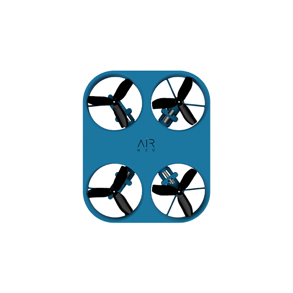 AIR NEO便攜式自拍無人機